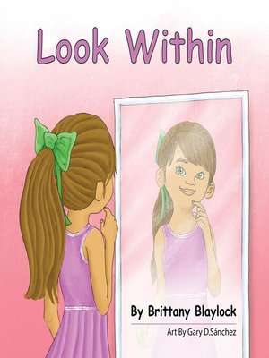 cover image of Look Within